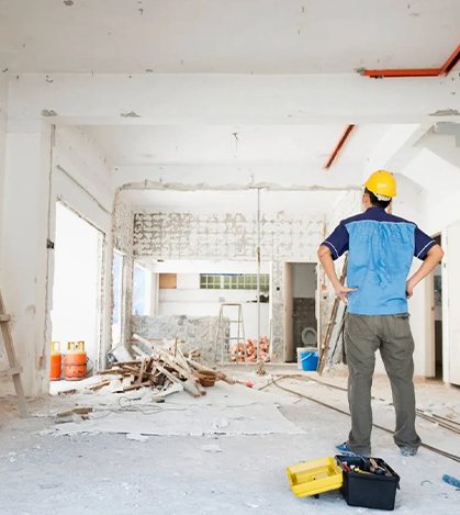 Naldöken Tadilatcı